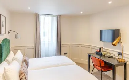 Grove House Hotel