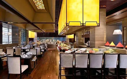 Millennium Resort Hangzhou