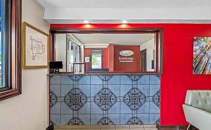 Econo Lodge Charlotte Airport Area