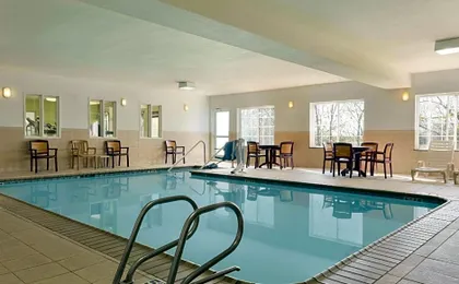 Country Inn & Suites by Radisson, Norman Near University