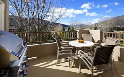 Sheraton Lakeside Terrace Villas at Mountain Vista, Avon, Vail Valley