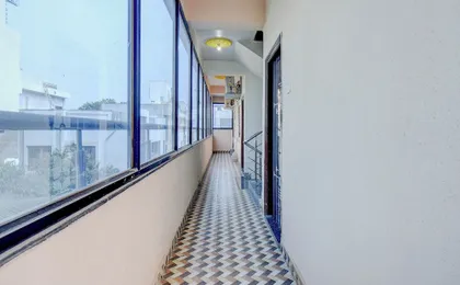 Fabhotel Dream Sky