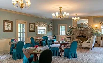 Westbrook Inn Bed and Breakfast
