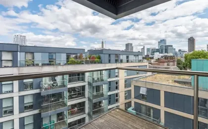 Old Street - Quiet Apartment