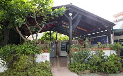 Camping Degli Ulivi