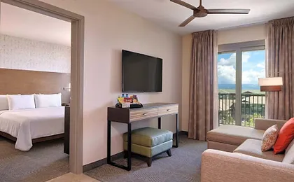 Embassy Suites by Hilton Oahu Kapolei, HI