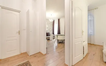 Aurum Templi Suites
