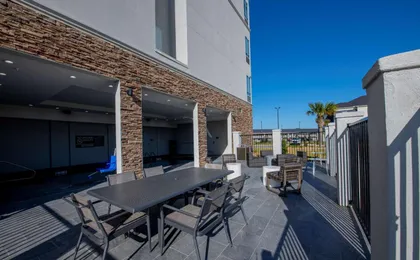 Doubletree by Hilton Sulphur Lake Charles