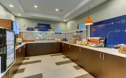 Holiday Inn Express & Suites Corbin, an IHG Hotel
