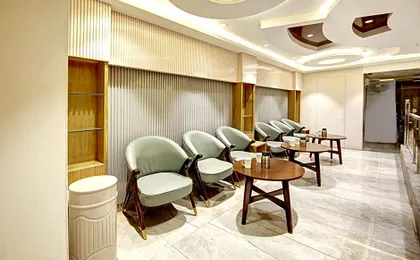 Hotel Krishna Plaza Just Near New Delhi Station And Connaught Place By M S Hospitality
