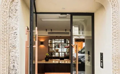 Hotel Chamar