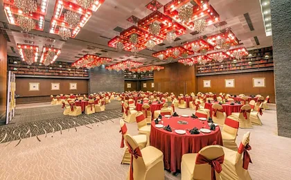 O Hotel Pune