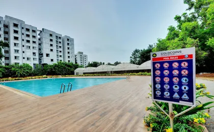 Gold Coins Club & Resort