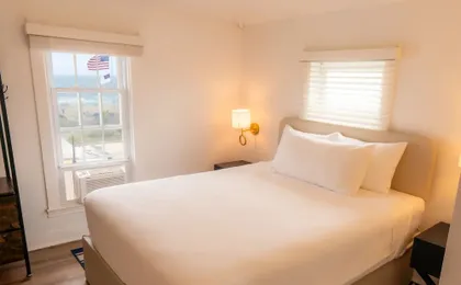 Beachliner Hotel