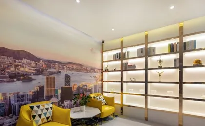 Xinhe Hotel