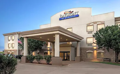 Baymont by Wyndham Wichita Falls