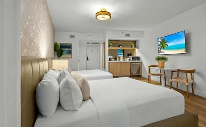 Bentley Hotel South Beach