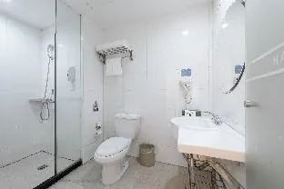 Hanting Hotel Zhongtai Shangmao City