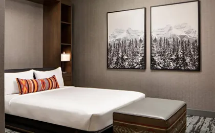 Gaylord Rockies Resort & Convention Center