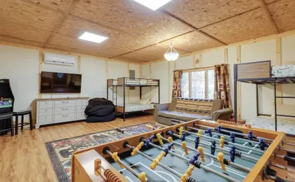 Hot Tub + Fire Pit: Creekside Gatlinburg Getaway!