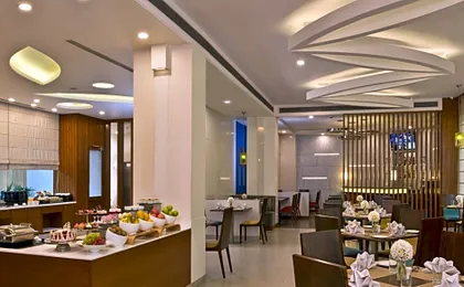 Nirwana Hometel Jaipur
