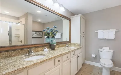 Phoenix Orange Beach 805 3 Bedroom Condo