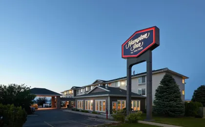 Hampton Inn Helena
