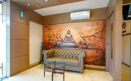 FabHotel Status Residency - Nr. Ghansoli Railway Station