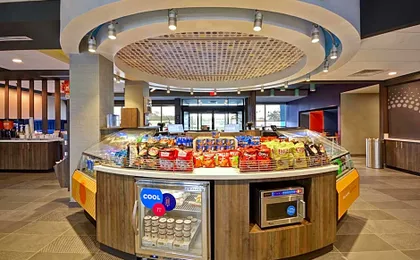 Tru by Hilton Mason Kings Island