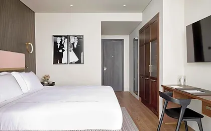 ON Residence - Small Luxury Hotels of the World