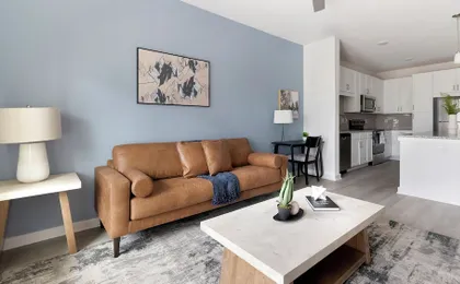 Landing Apartments near JAX