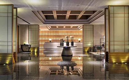 Homies Hotel