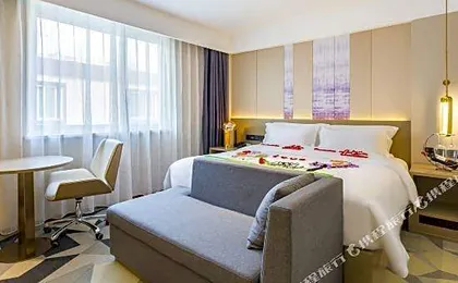 Lavande Hotels· Beijing Guomao