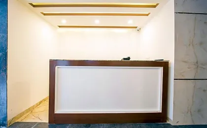 Hotel O Melfort Inn