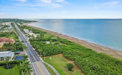 Ocean Drive Villas- Unit A