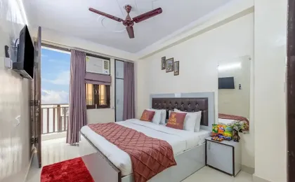 The King Residency