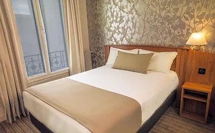 Timhotel Palais Royal