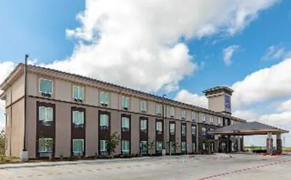 Sleep Inn & Suites Ingleside