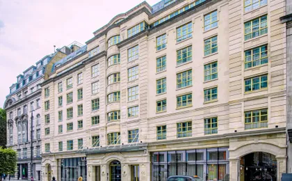 Kingsway Hall Hotel