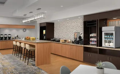 Towneplace Suites Cheyenne Southwest/Downtown Area