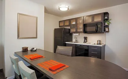 Candlewood Suites Beaumont Hotel By IHG
