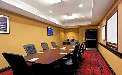 Hampton Inn Statesville