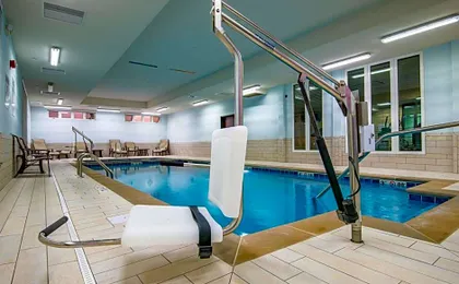 Holiday Inn Salina By IHG