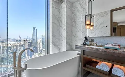 Park Hyatt Shenzhen