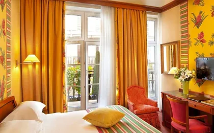 Hôtel Horset Opéra, Best Western Premier Collection