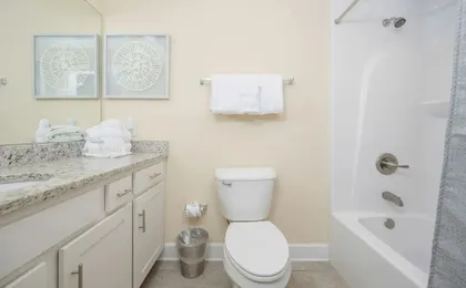 Phoenix Orange Beach 1202 3 Bedroom Condo