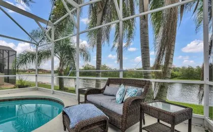 Brand New 4 BR Pool home Near Lake Nona