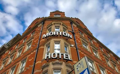 The Morton Hotel
