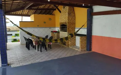 Diversao, Churrasco E Piscina - Praia de Ipitanga