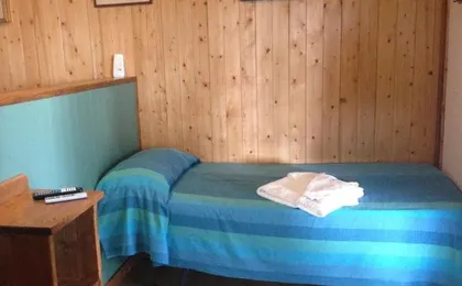Camping Jonio